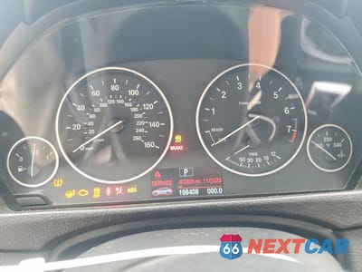 Zdjęcie 9 z 12 samochodu: 2015 BMW 4ER I GRAN COUPE VIN:WBA4A5C54FGK15882 - miniatura