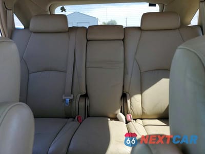 Zdjęcie 10 z 14 samochodu: 2008 LEXUS RX 350 VIN:JTJHK31U782050312 - miniatura