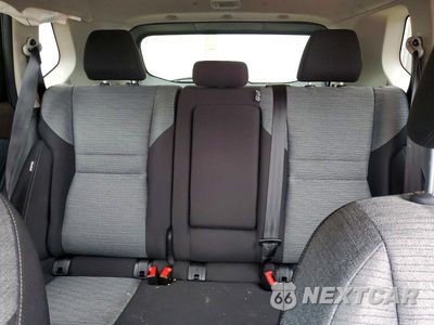 Zdjęcie 10 z 13 samochodu: 2021 NISSAN ROGUE SV VIN:JN8AT3BA9MW021665 - miniatura