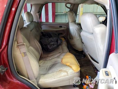 Zdjęcie 10 z 12 samochodu: 2001 GMC YUKON VIN:1GKEK13T91R152355 - miniatura