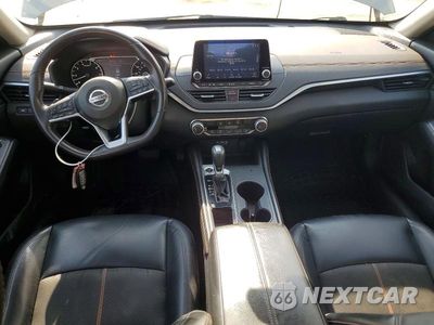 Zdjęcie 8 z 12 samochodu: 2022 NISSAN ALTIMA SR VIN:1N4BL4CV3NN330309 - miniatura