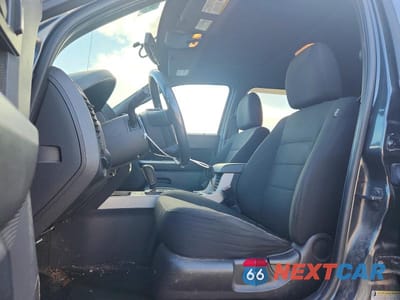 Zdjęcie 7 z 13 samochodu: 2009 FORD ESCAPE XLT VIN:1FMCU93G89KC67012 - miniatura