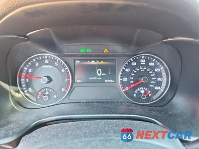 Zdjęcie 9 z 13 samochodu: 2024 KIA FORTE LXS VIN:3KPF24AD1RE738651 - miniatura
