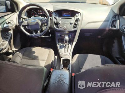 Zdjęcie 8 z 12 samochodu: 2016 FORD FOCUS SE VIN:1FADP3F27GL262989 - miniatura