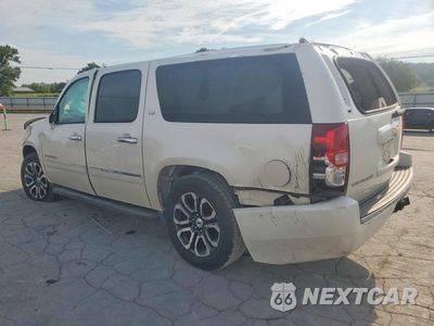 Drugie zdjęcie samochodu z przodu: 2012 CHEVROLET SUBURBAN K1500 LTZ VIN:1GNSKKE71CR324988 - miniatura
