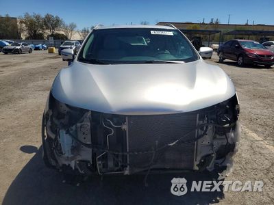 Piąte zdjęcie samochodu w środku: 2018 NISSAN ROGUE SPORT SV VIN:JN1BJ1CP4JW108904 - miniatura