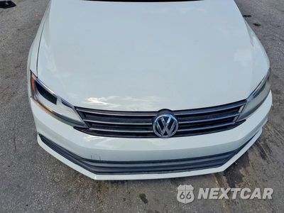 Zdjęcie 11 z 13 samochodu: 2015 VOLKSWAGEN JETTA SE VIN:3VWD17AJ6FM355515 - miniatura