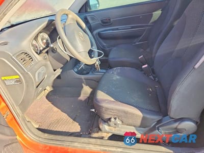 Zdjęcie 7 z 12 samochodu: 2010 HYUNDAI ACCENT GS VIN:KMHCM3AC4AU156284 - miniatura