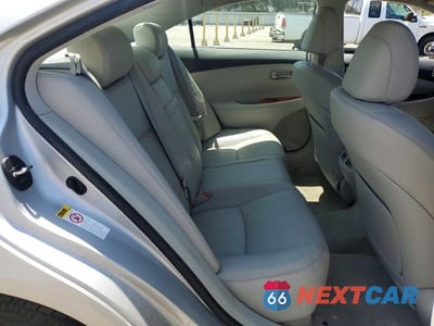 Zdjęcie 10 z 13 samochodu: 2009 LEXUS ES 350 VIN:JTHBJ46G692285210 - miniatura