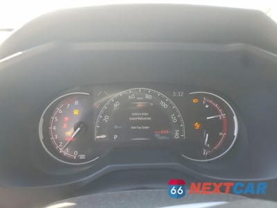 Zdjęcie 9 z 12 samochodu: 2025 TOYOTA RAV4 LE VIN:2T3H1RFV4SC332627 - miniatura
