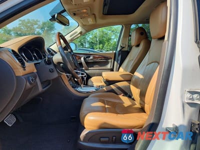 Zdjęcie 7 z 13 samochodu: 2016 BUICK ENCLAVE VIN:5GAKVCKD0GJ114694 - miniatura