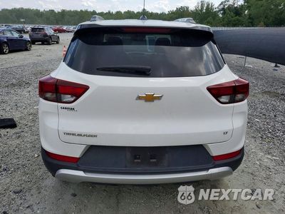 Zdjęcie 6 z 14 samochodu: 2022 CHEVROLET TRAILBLAZER LT VIN:KL79MPSLXNB063322 - miniatura
