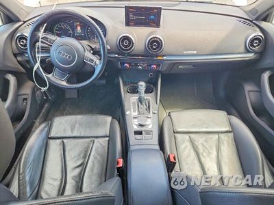 Zdjęcie 8 z 12 samochodu: 2016 AUDI A3 E-TRON PREMIUM PLUS VIN:WAUTPBFFXGA118154 - miniatura