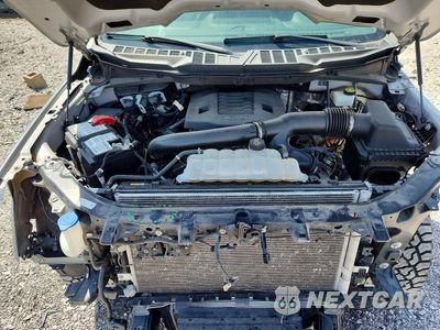 Zdjęcie 11 z 13 samochodu: 2023 FORD F150 SUPERCREW VIN:1FTFW1E83PKG16318 - miniatura