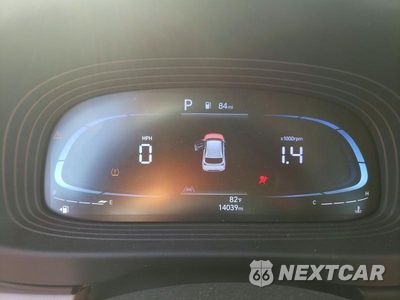 Zdjęcie 9 z 12 samochodu: 2024 HYUNDAI VENUE SEL VIN:KMHRC8A30RU311550 - miniatura
