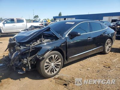 2017 BUICK LACROSSE PREMIUM 1G4ZR5SS9HU159673 - główne zdjęcie licytacji z USA - miniatura