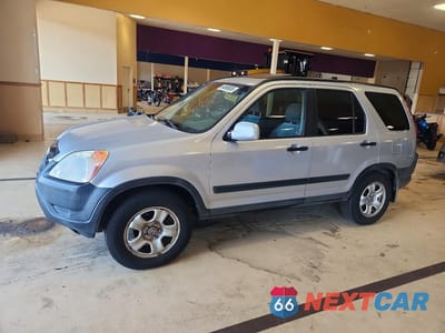 2004 HONDA CR-V EX SHSRD78864U220712 - główne zdjęcie licytacji z USA - miniatura