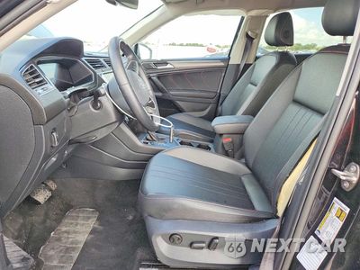 Zdjęcie 7 z 13 samochodu: 2024 VOLKSWAGEN TIGUAN WOLFSBURG VIN:3VVTB7AX5RM215168 - miniatura