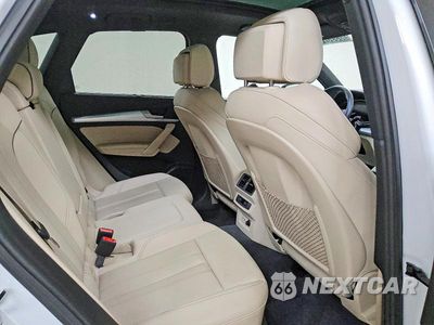 Zdjęcie 11 z 13 samochodu: 2024 AUDI Q5 VIN:WA1EAAFYXR2101483 - miniatura