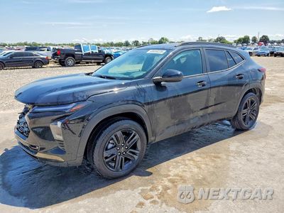 2026 CHEVROLET TRAX ACTIV KL77LKEP4TC073864 - główne zdjęcie licytacji z USA - miniatura