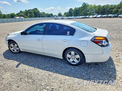 Drugie zdjęcie samochodu z przodu: 2008 NISSAN ALTIMA 2.5 VIN:1N4AL21E78C177162 - miniatura