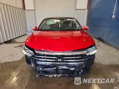 Piąte zdjęcie samochodu w środku: 2019 VOLKSWAGEN JETTA S VIN:3VWC57BU9KM037973 - miniatura