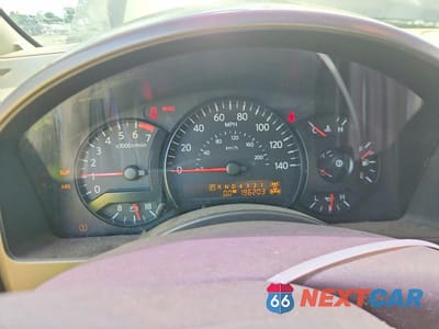 Zdjęcie 9 z 12 samochodu: 2007 NISSAN TITAN XE VIN:1N6AA07B87N204516 - miniatura