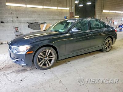 2013 BMW 328 XI SULEV WBA3B5G56DNS01316 - główne zdjęcie licytacji z USA - miniatura