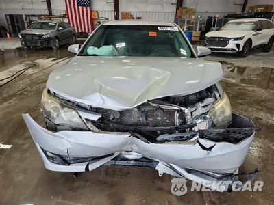 Piąte zdjęcie samochodu w środku: 2014 TOYOTA CAMRY SE VIN:4T1BF1FK8EU779049 - miniatura