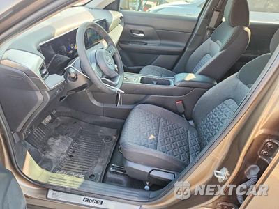 Zdjęcie 7 z 13 samochodu: 2025 NISSAN KICKS SV VIN:3N8AP6CA8SL328784 - miniatura