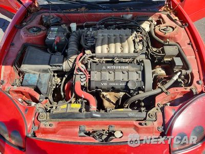 Zdjęcie 11 z 13 samochodu: 1998 MITSUBISHI 3000 GT SL VIN:JA3AM84J9WY004017 - miniatura