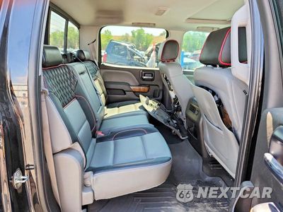 Zdjęcie 10 z 12 samochodu: 2014 GMC SIERRA C1500 SLT VIN:3GTP1VEC6EG181345 - miniatura