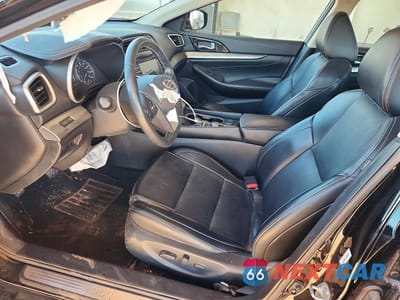 Zdjęcie 7 z 12 samochodu: 2022 NISSAN MAXIMA SV VIN:1N4AA6CV1NC504435 - miniatura