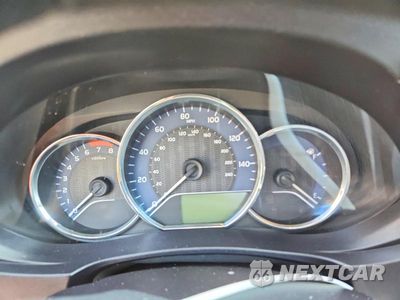 Zdjęcie 9 z 12 samochodu: 2016 TOYOTA COROLLA LE VIN:2T1BURHE7GC566075 - miniatura