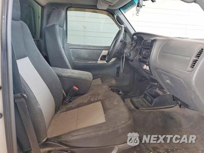 Zdjęcie 10 z 12 samochodu: 2008 FORD RANGER VIN:1FTYR10D78PB17191 - miniatura