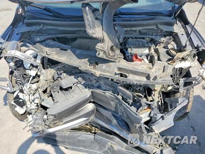 Zdjęcie 12 z 14 samochodu: 2020 MITSUBISHI ECLIPSE CROSS ES VIN:JA4AS3AA7LZ021705 - miniatura