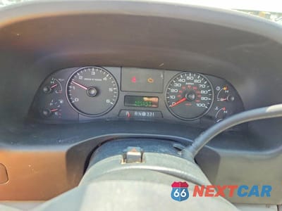 Zdjęcie 9 z 12 samochodu: 2006 FORD F250 SUPER DUTY VIN:1FTNF20506ED13458 - miniatura