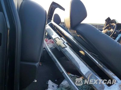 Zdjęcie 10 z 12 samochodu: 2008 CHEVROLET SILVERADO K1500 VIN:1GCEK19J78Z232359 - miniatura