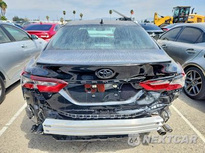 Zdjęcie 6 z 12 samochodu: 2024 TOYOTA CAMRY SE VIN:4T1G11AK0RU865778 - miniatura