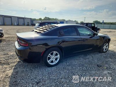 Trzecie zdjęcie samochodu z tyłu: 2015 DODGE CHARGER SE VIN:2C3CDXBG1FH745871 - miniatura