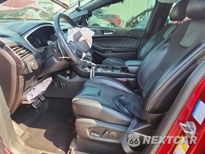 Zdjęcie 7 z 12 samochodu: 2019 FORD EDGE ST VIN:2FMPK4AP1KBB70327 - miniatura
