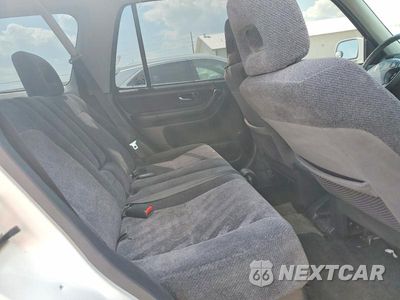 Zdjęcie 11 z 13 samochodu: 2000 HONDA CR-V SE VIN:JHLRD1878YC031951 - miniatura