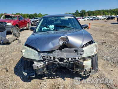Piąte zdjęcie samochodu w środku: 2005 HONDA CIVIC LX VIN:2HGES15525H577739 - miniatura