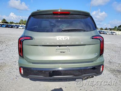 Zdjęcie 6 z 13 samochodu: 2024 KIA TELLURIDE SX X-PRO VIN:5XYP5DGC8RG433130 - miniatura