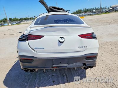 Zdjęcie 6 z 14 samochodu: 2024 MERCEDES-BENZ GLE COUPE AMG 53 4MATIC VIN:4JGFD6BB5RB233000 - miniatura