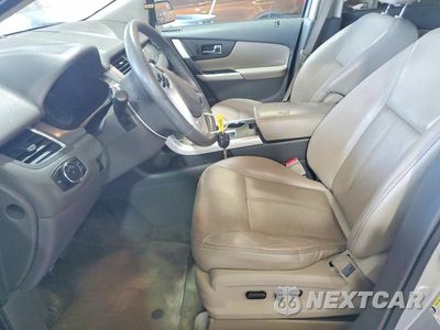 Zdjęcie 7 z 14 samochodu: 2013 FORD EDGE SEL VIN:2FMDK3JC5DBA43318 - miniatura