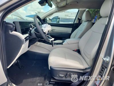 Zdjęcie 7 z 13 samochodu: 2026 HYUNDAI TUCSON SEL PLUS VIN:5NMJB3DE3TH756531 - miniatura