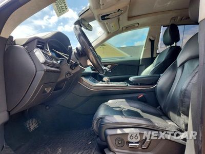Zdjęcie 7 z 13 samochodu: 2019 AUDI Q8 PRESTIGE VIN:WA1CVAF13KD031124 - miniatura