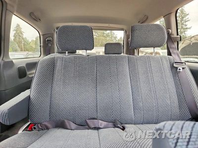 Zdjęcie 10 z 13 samochodu: 1996 TOYOTA PREVIA DX VIN:JT3HK22M4T1062643 - miniatura