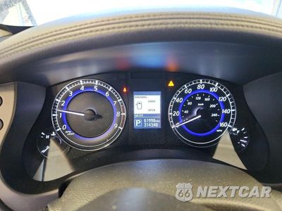 Zdjęcie 9 z 13 samochodu: 2016 INFINITI QX50 BASE VIN:JN1BJ0RR7GM269920 - miniatura